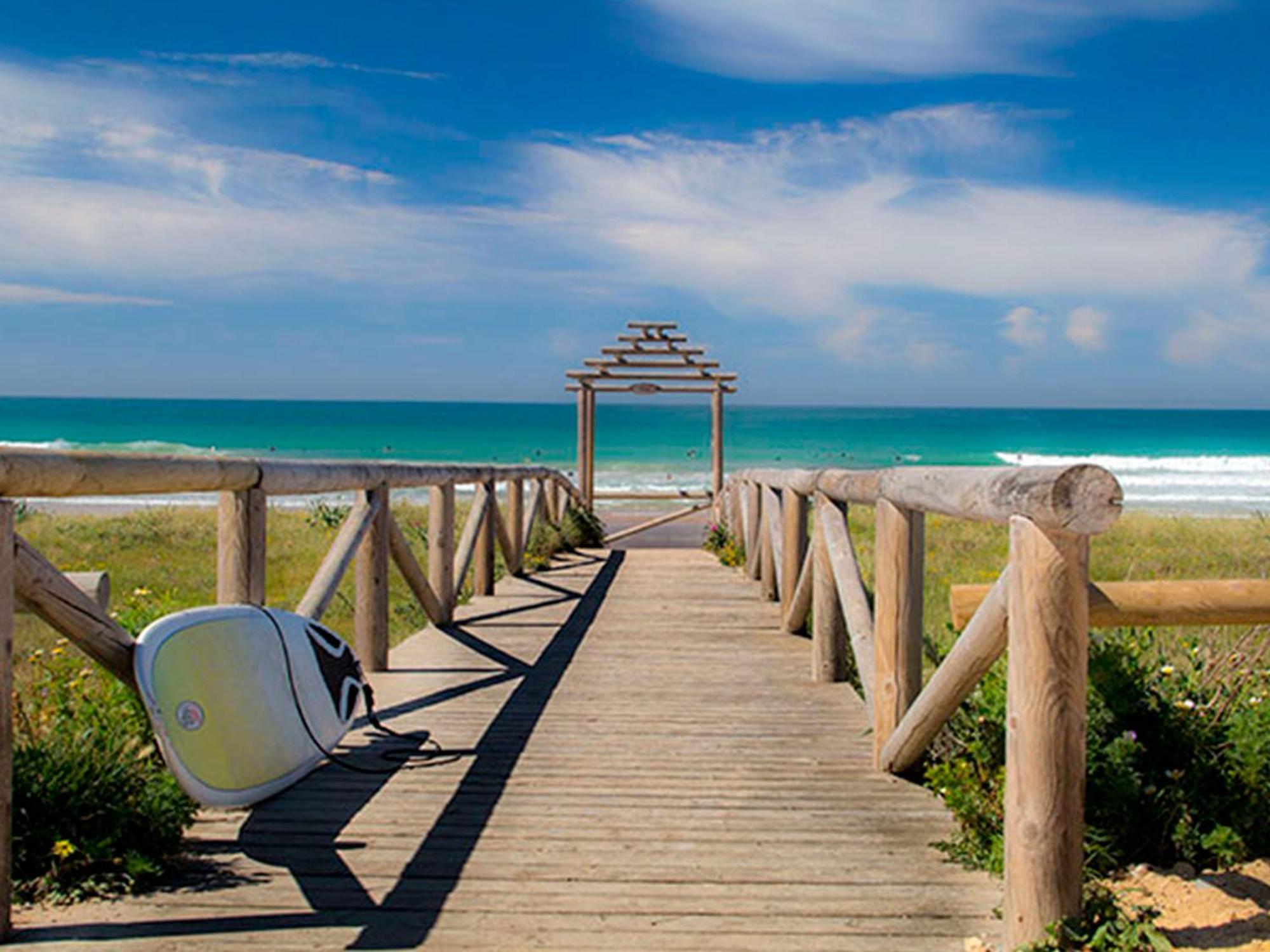 Agoodplan Dehesa De El Palmar Διαμέρισμα Καντίζ Εξωτερικό φωτογραφία