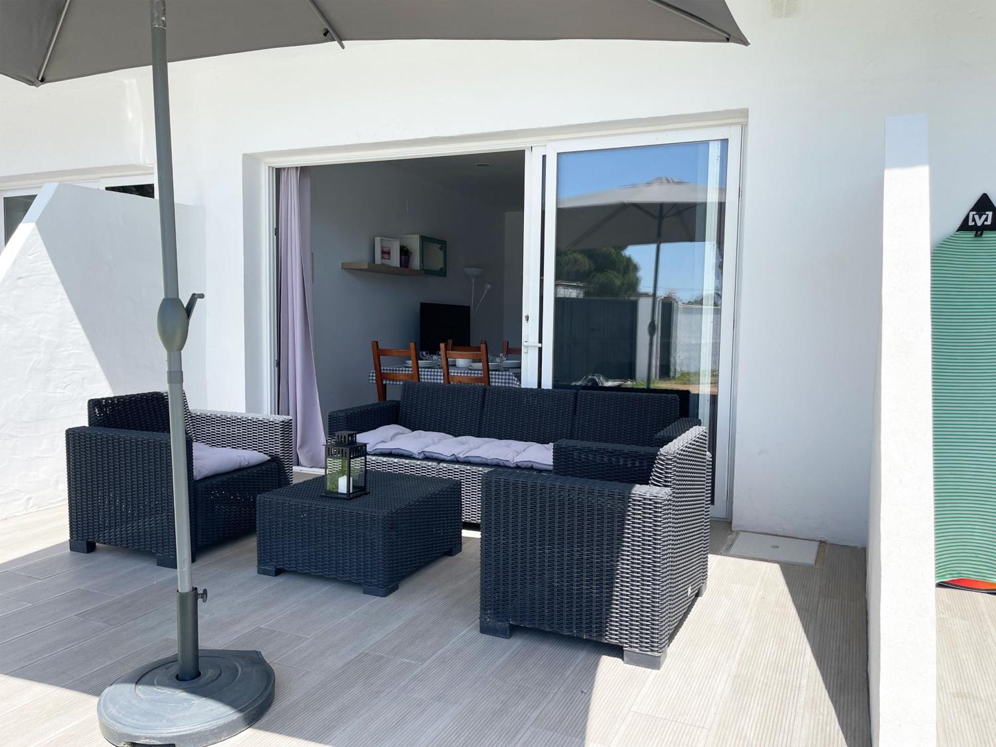Agoodplan Dehesa De El Palmar Διαμέρισμα Καντίζ Εξωτερικό φωτογραφία