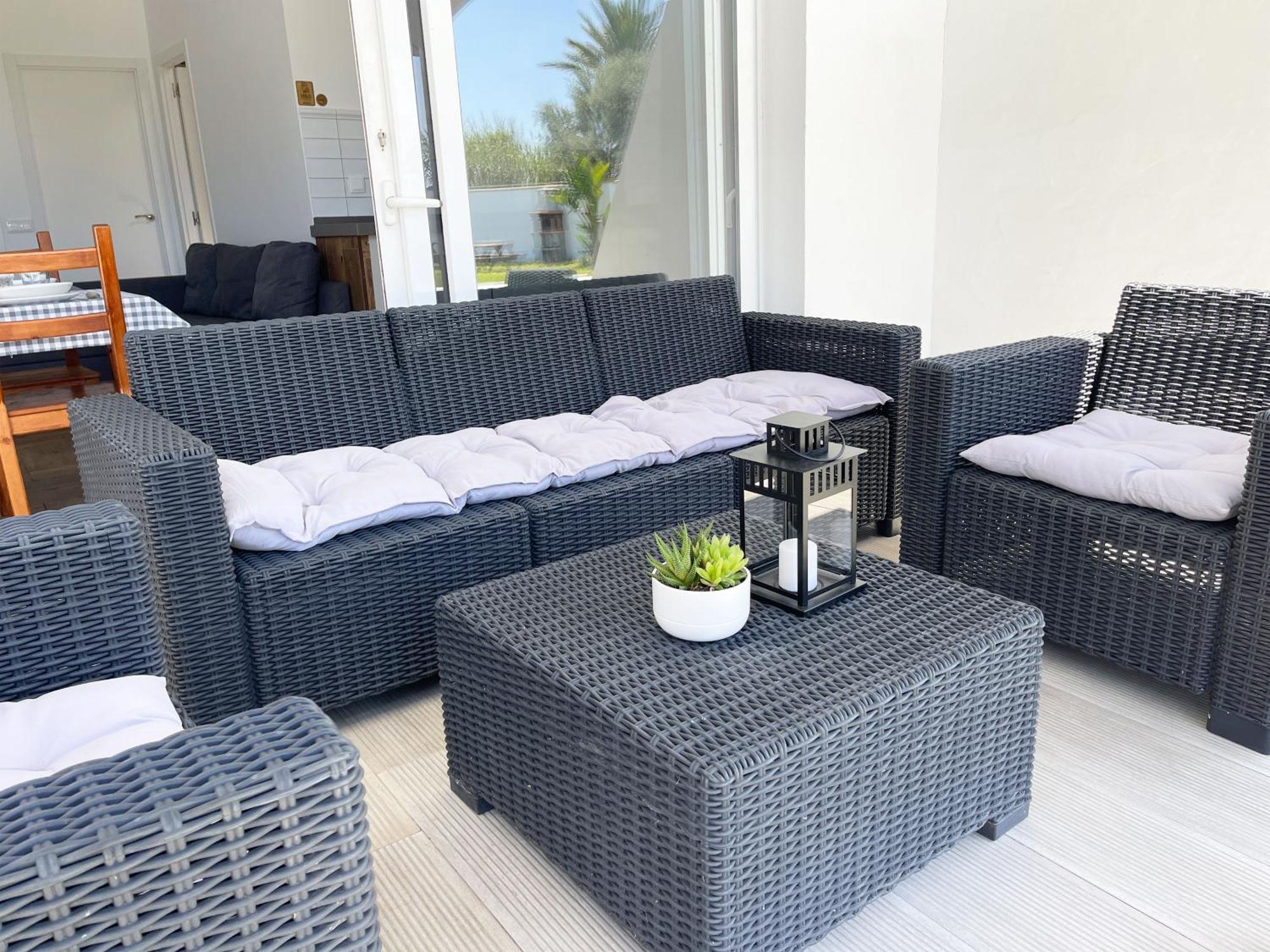 Agoodplan Dehesa De El Palmar Διαμέρισμα Καντίζ Εξωτερικό φωτογραφία
