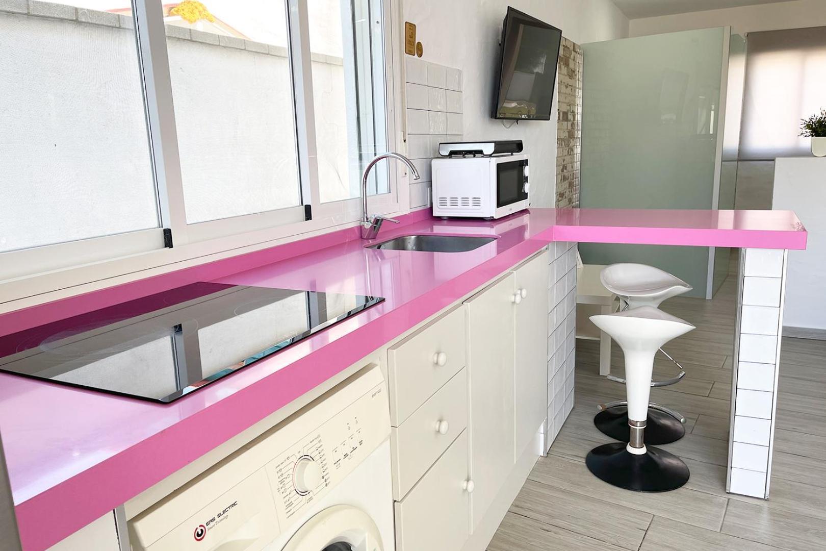 Agoodplan Dehesa De El Palmar Διαμέρισμα Καντίζ Εξωτερικό φωτογραφία