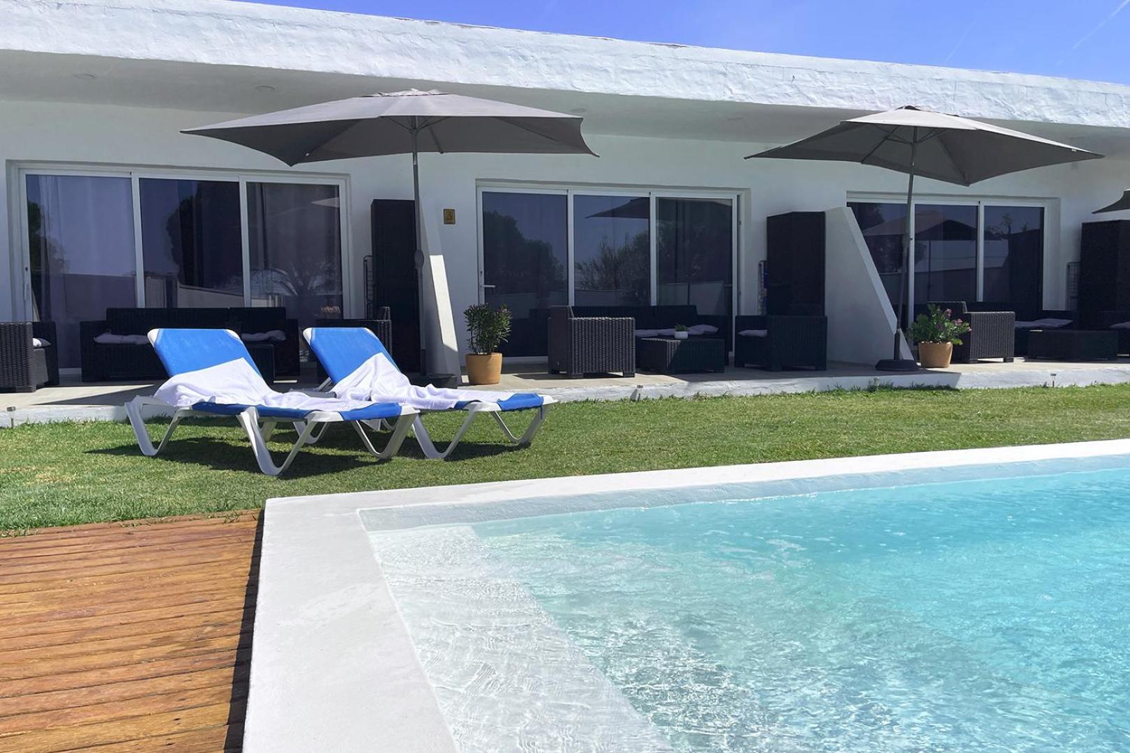 Agoodplan Dehesa De El Palmar Διαμέρισμα Καντίζ Εξωτερικό φωτογραφία