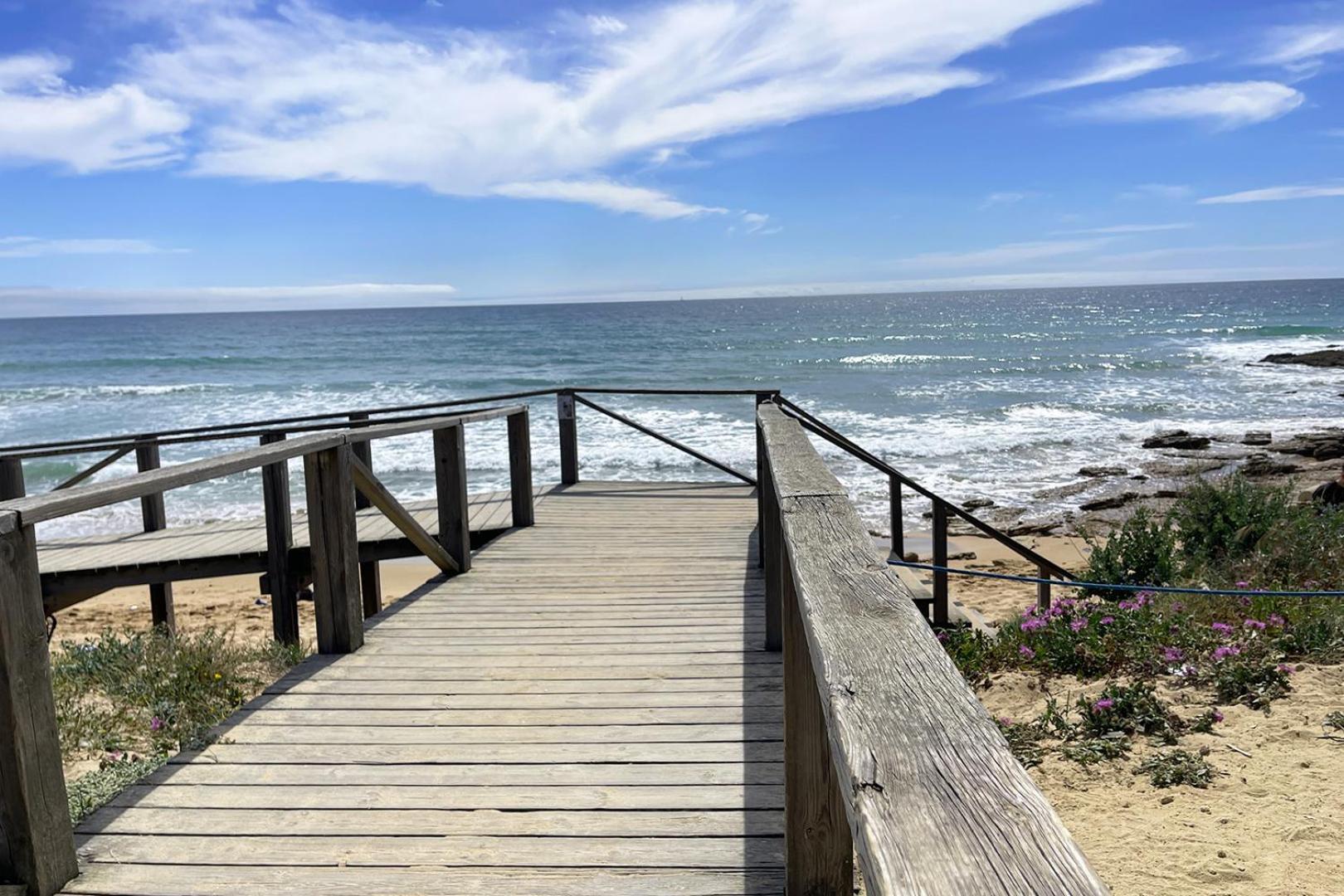 Agoodplan Dehesa De El Palmar Διαμέρισμα Καντίζ Εξωτερικό φωτογραφία